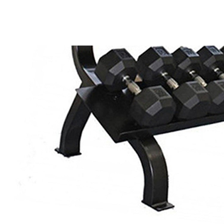 Gym Dumbbell Storage Rack