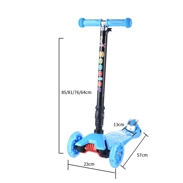 Kids Scooter