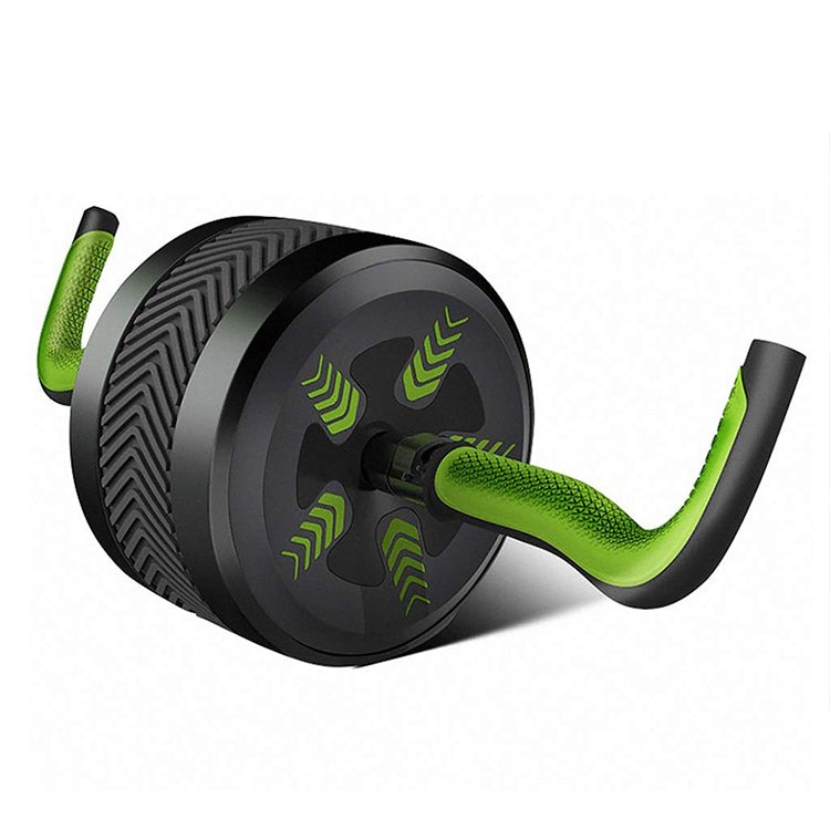 Multi-function AB Wheel