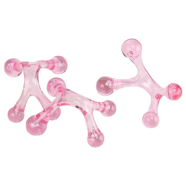 Neck and Shoulder Four Ball Massager