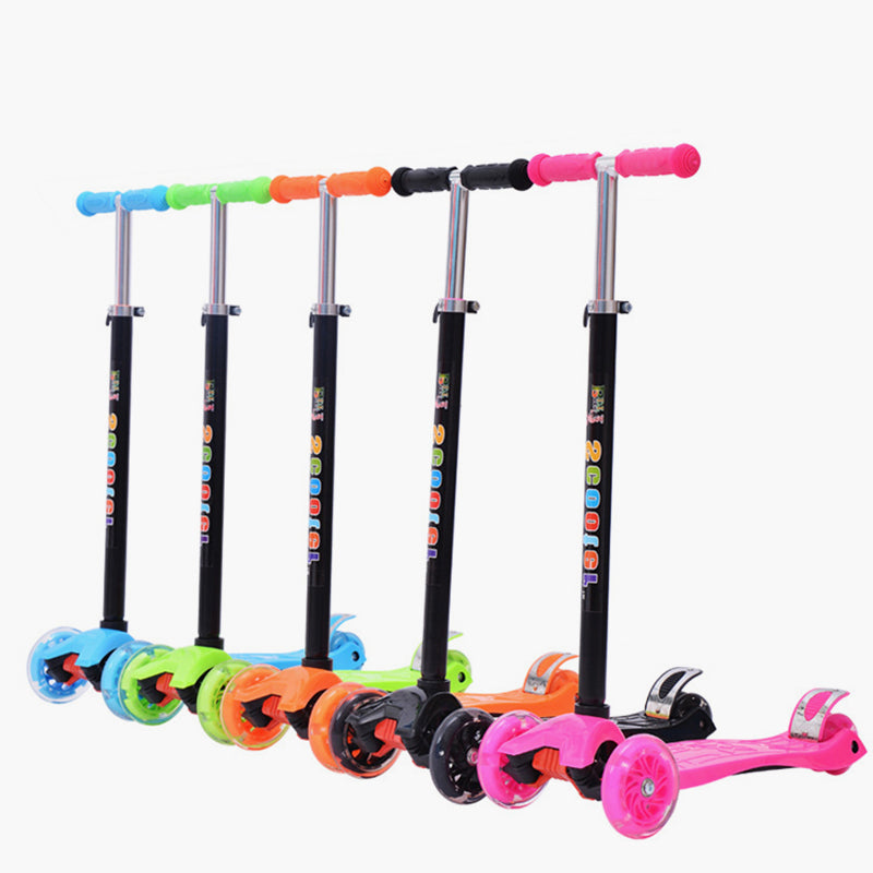 Kids Scooter