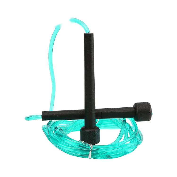 Indoor And Outdoor Aerobic Speed Skipping