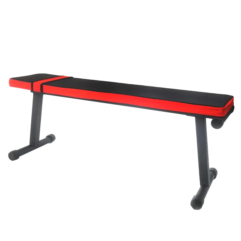 Flat Bench
