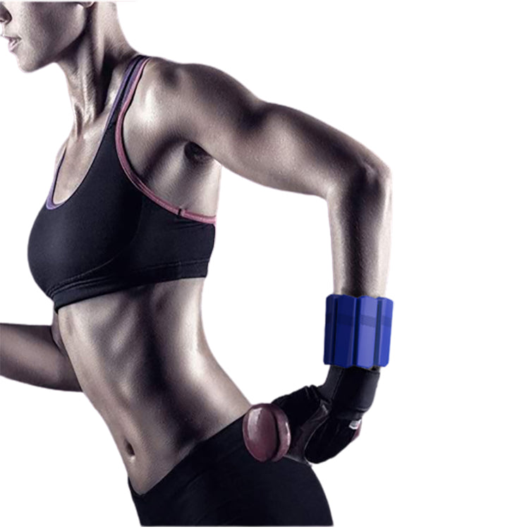 Adjustable Ankle Weights