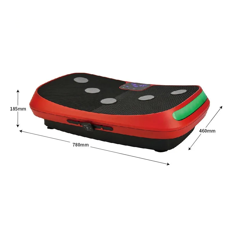 Vibration Plates
