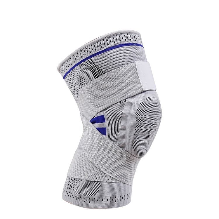 Knee Pads for Work by  for Construction, Flooring, Gardening Cleaning Double Gel Foam Cushion and Adjustable Non-Slip Straps