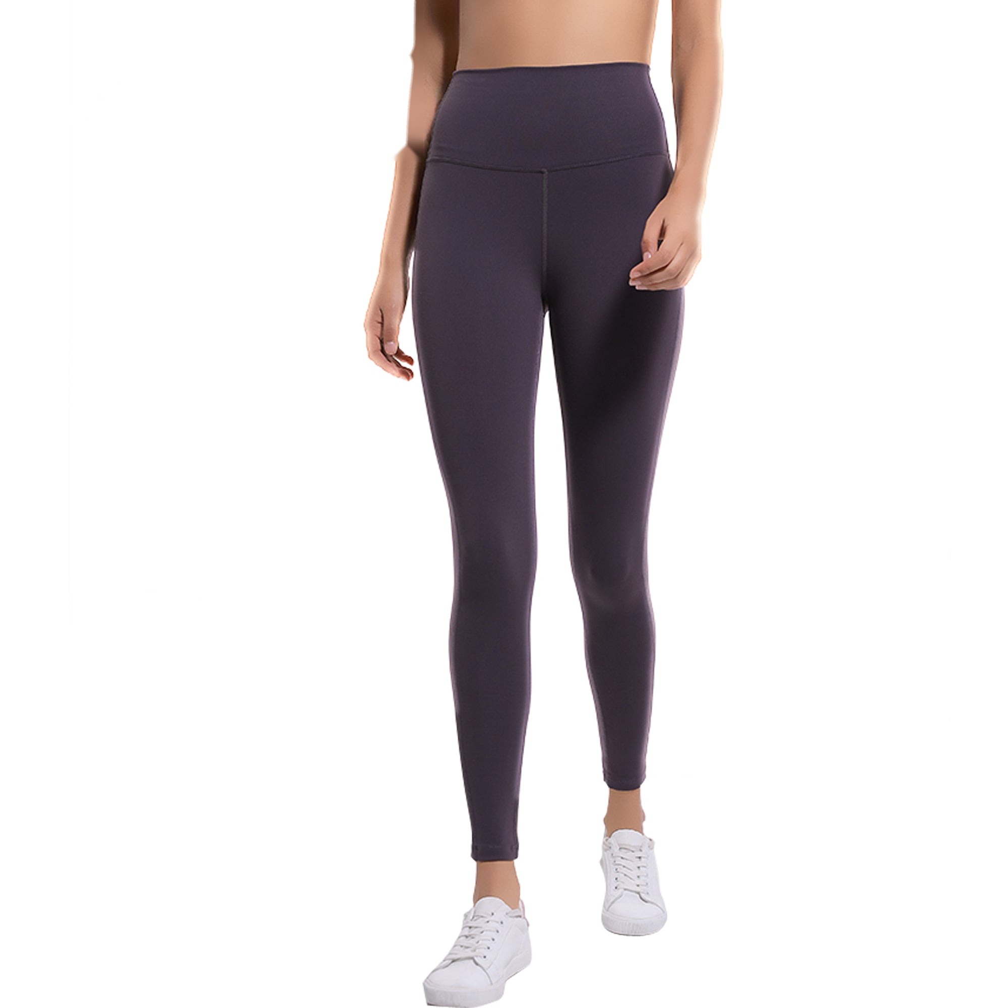 High Waist Yoga Leggings