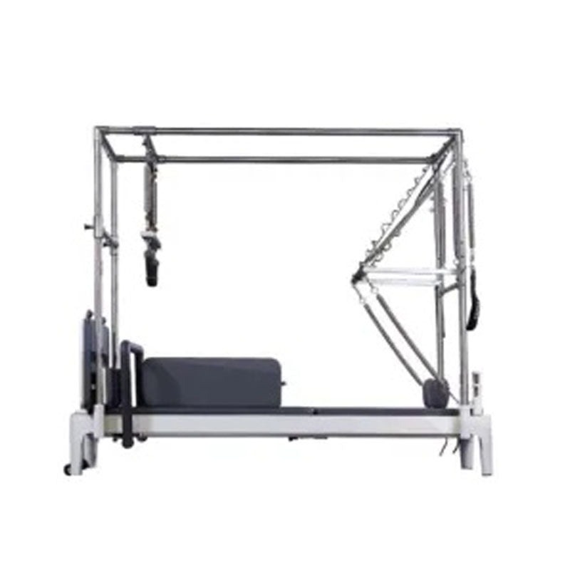 Pilates Reformer: 3 in 1