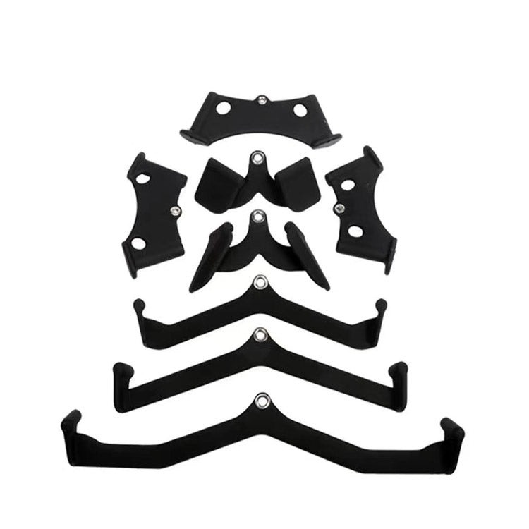 Mag Grip Handles Eight Piece Set