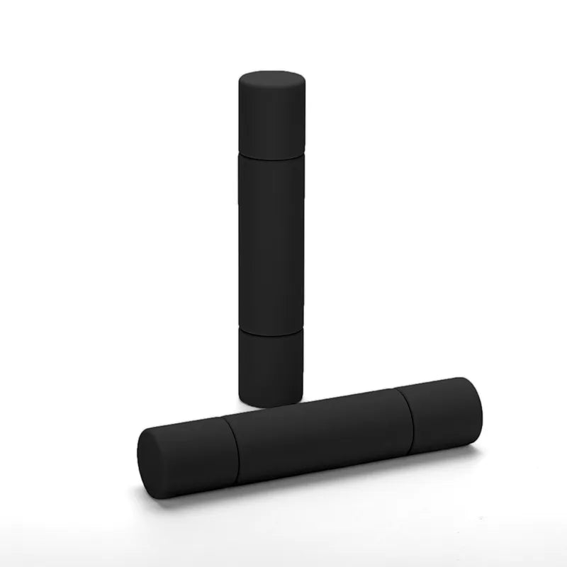 Silicone dumbbell