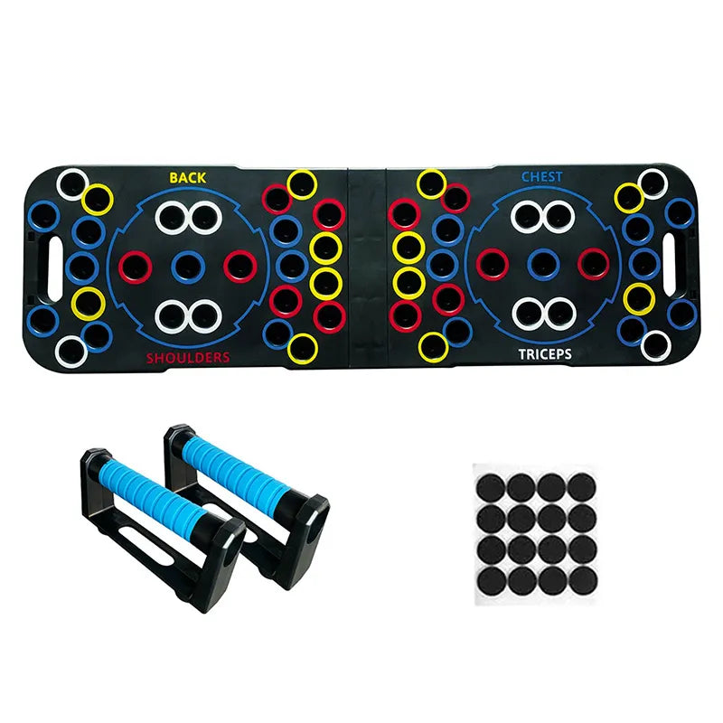 Push Up Board