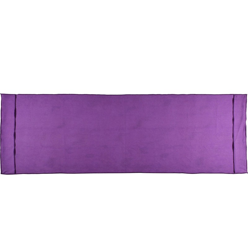 Anti-slip Yoga Towel