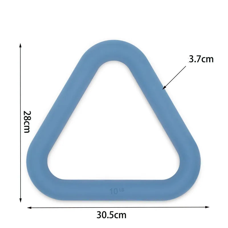 Silicone Hand Weight