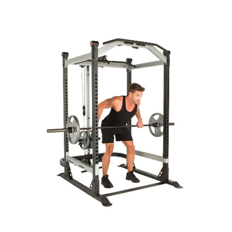 New Multifunctional Household Squat Rack