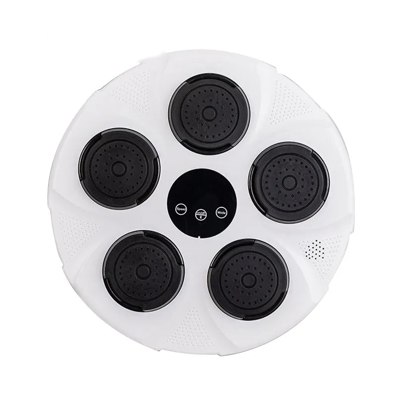 Music Boxing Target