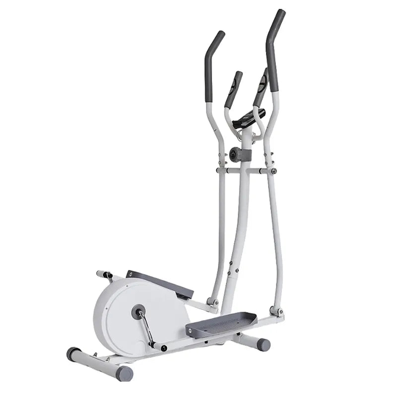 Elliptical Bike