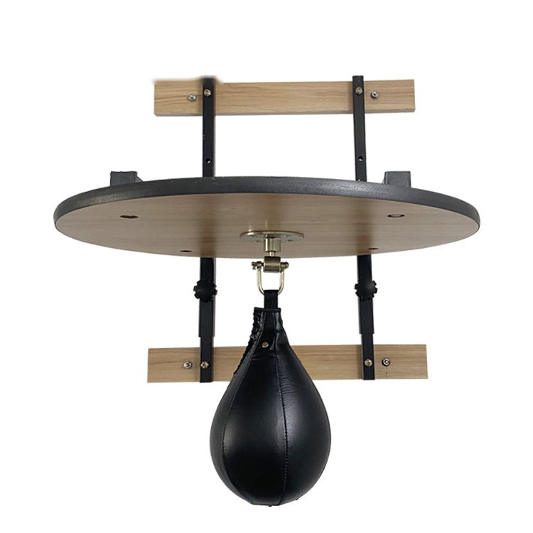 Adjustable Height Boxing Ball Rack