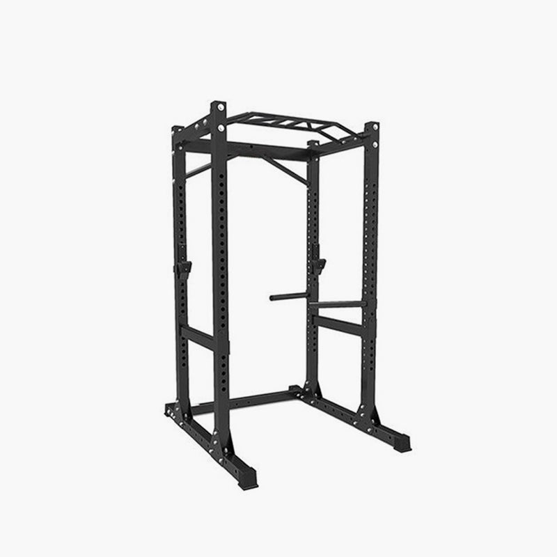 Stand Height Adjustable Barbell Stand Weight Lifting Rack