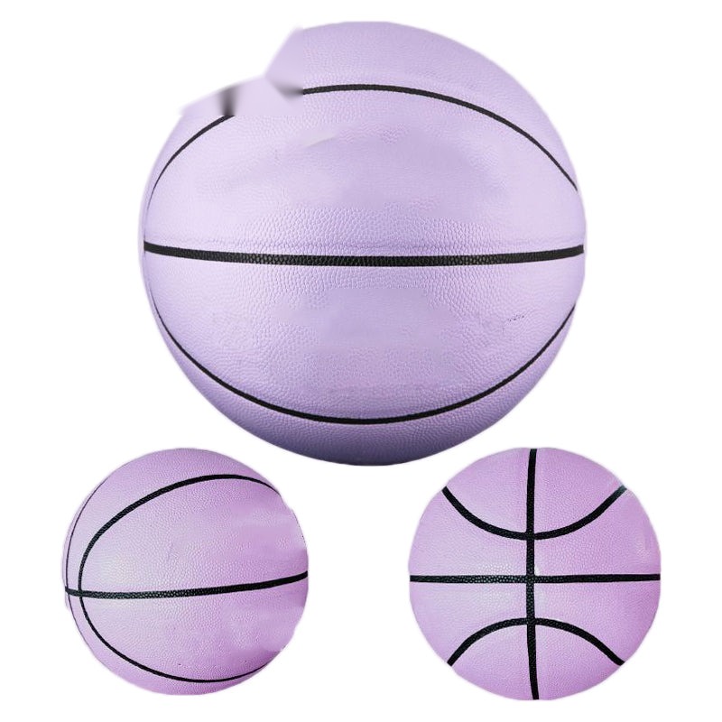 Gift basketball