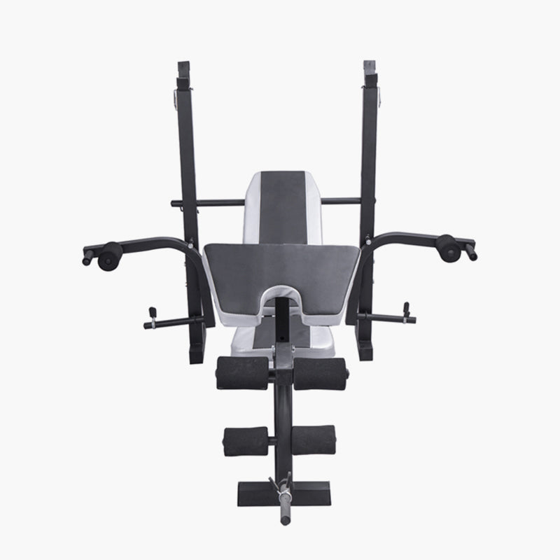 Dumbbell Bench Home Gym Strength Training