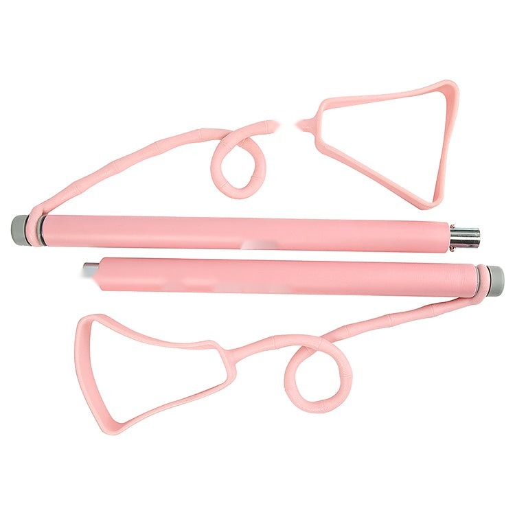 Portable Pilates Bar