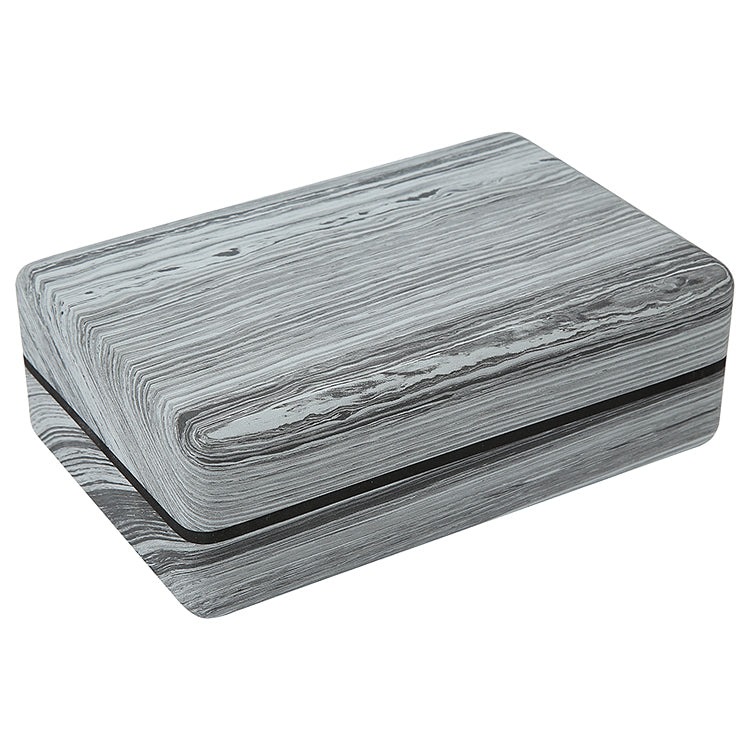 Eco-Friendly Cork Yoga Brick