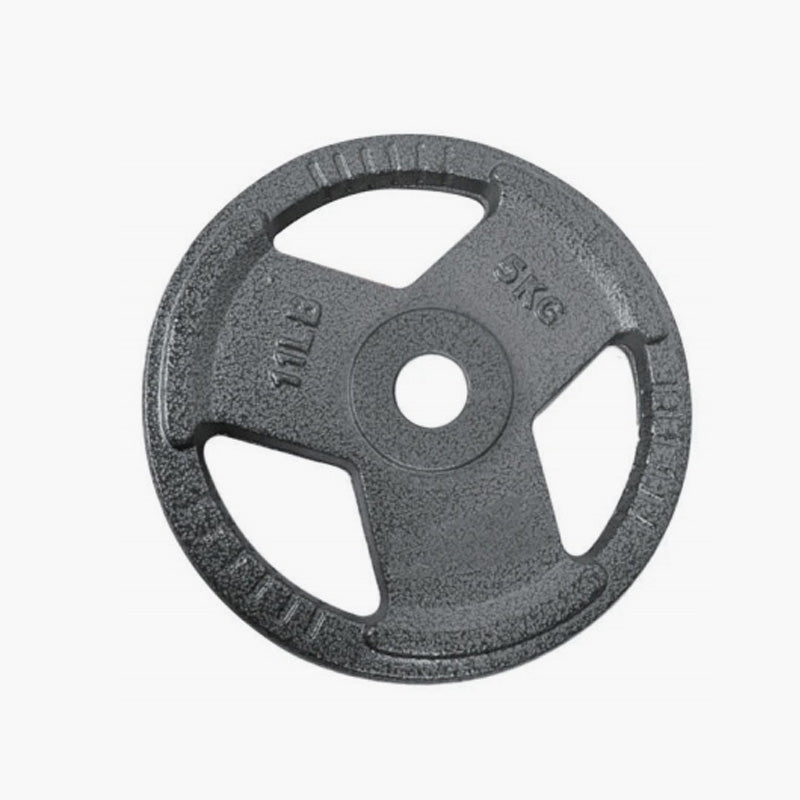 Cast Iron Weight Plate