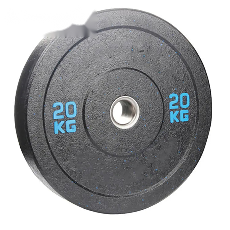 Colordot EPDM Bumper Plate