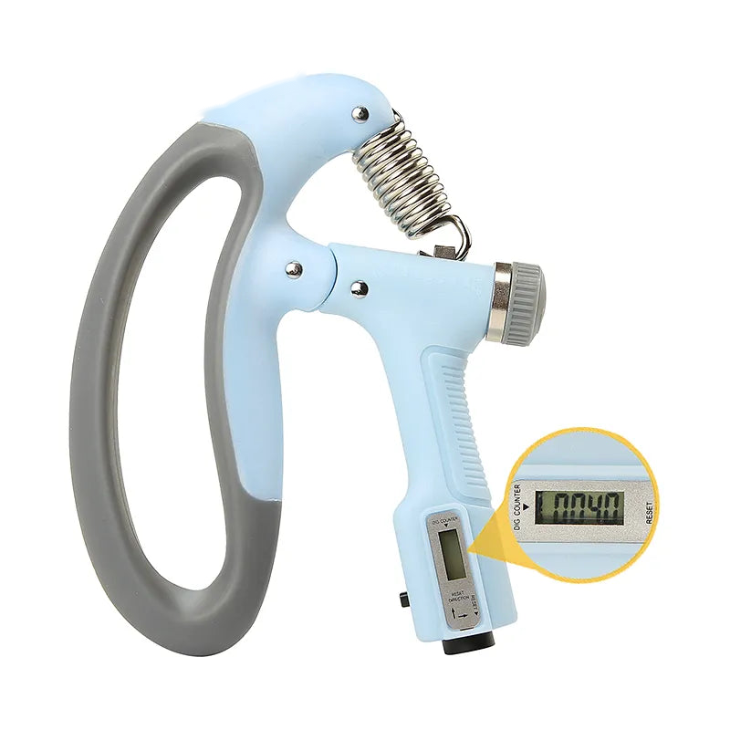 Adjustable Hand Grip