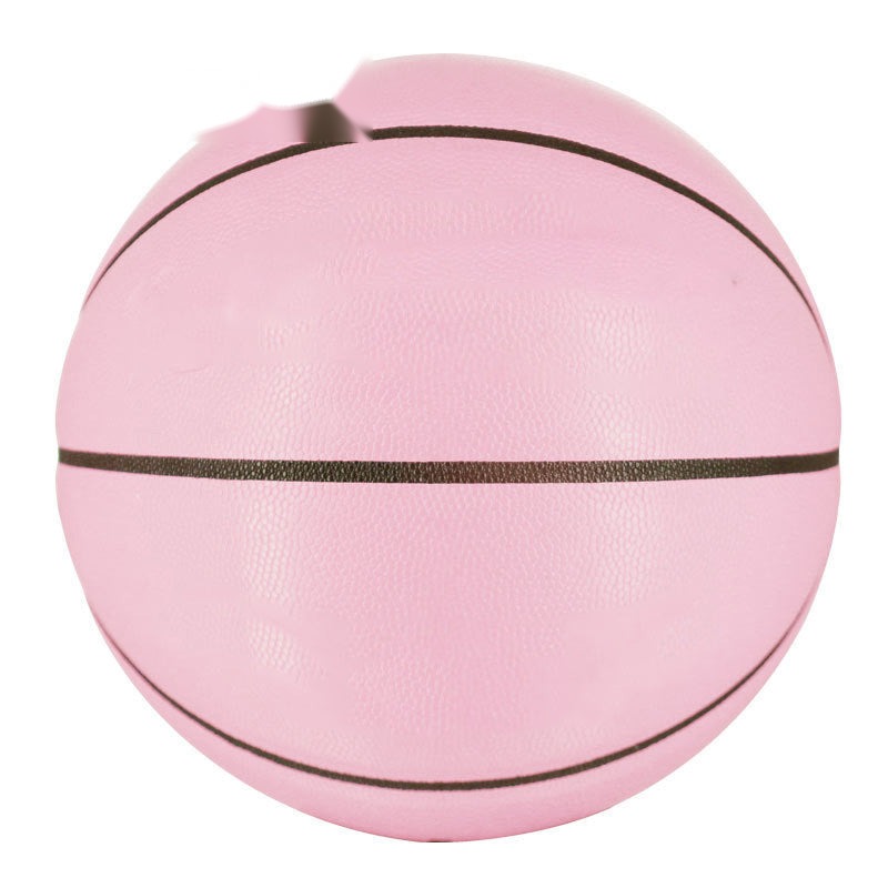 Gift basketball