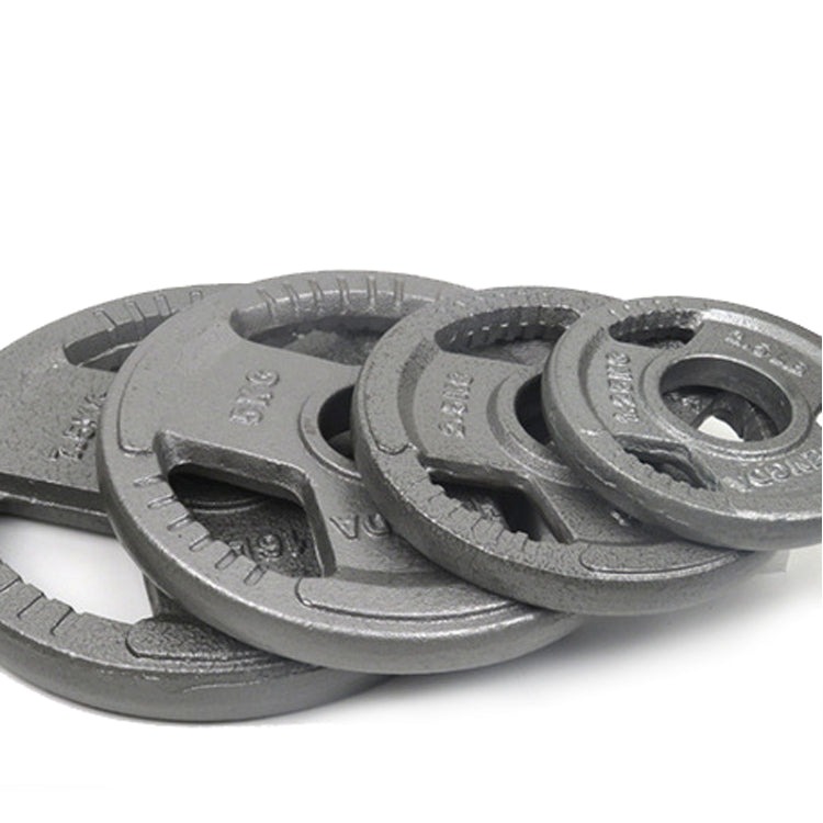 Barbell Olympic Grip Weight Plates