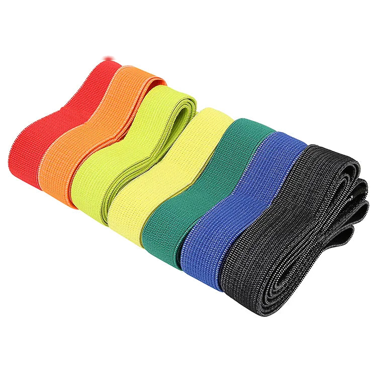 Fabric Power Band