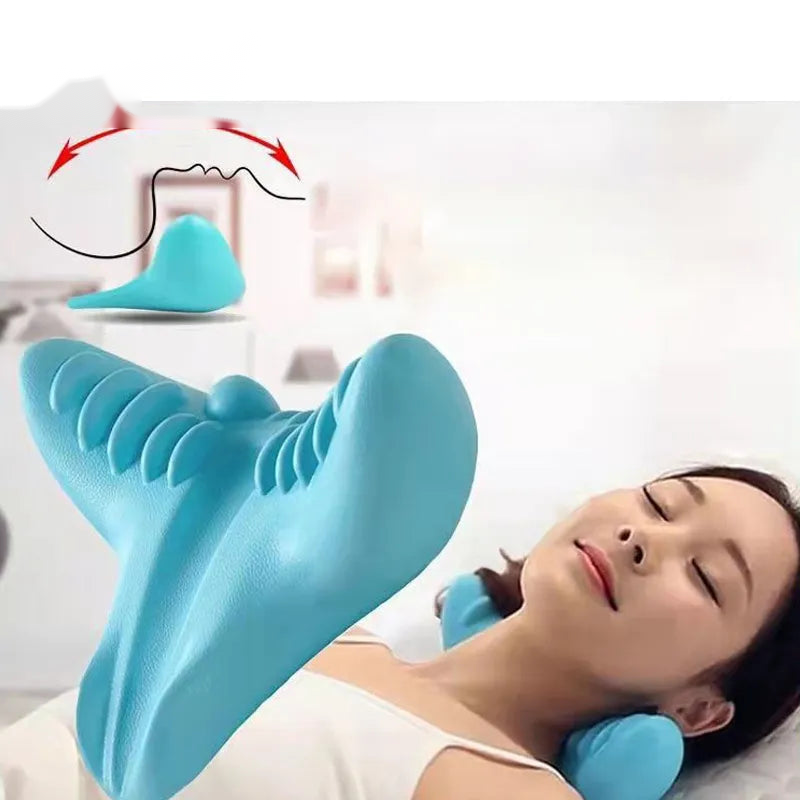 Cervical Massage Pillow