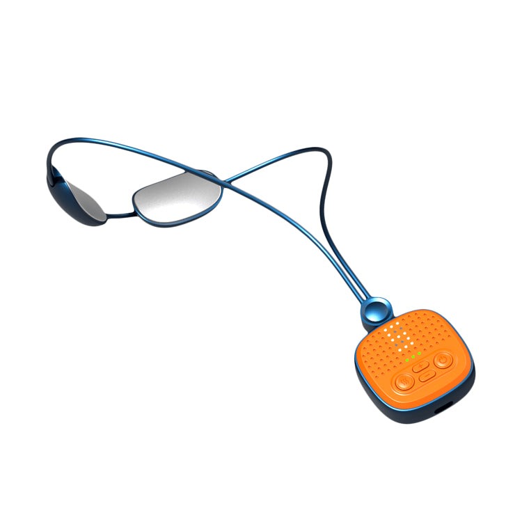 Smart Folding Cervical Spine Pendant Massage Apparatus