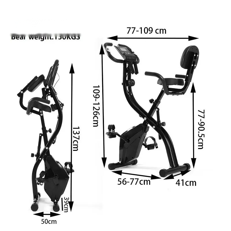 X-Bike