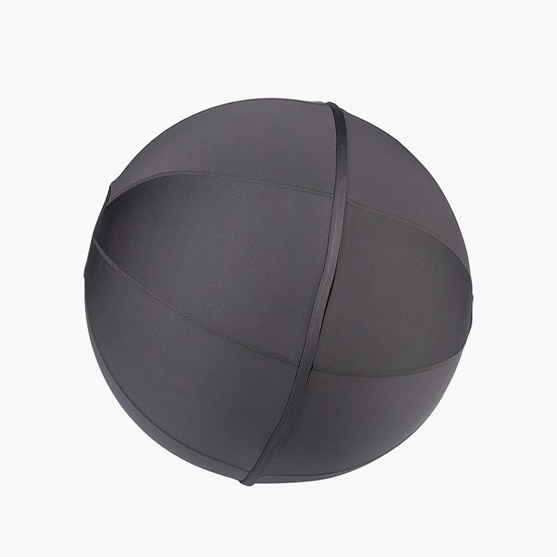 Yoga Ball Cover with Zipper