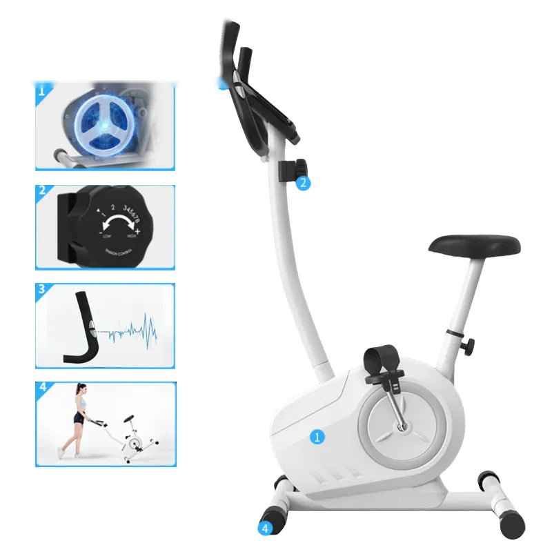 Spinning Bike