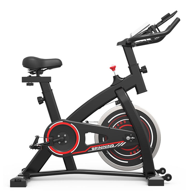 Exercise Fitness Weight Loss Bike