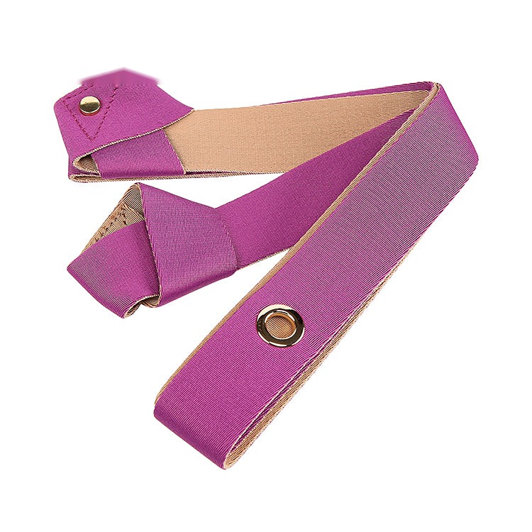 Yoga Mat Belt Is Easy To Carry