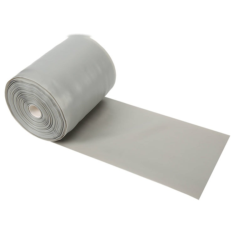 Single Color Resistance Band Rolls