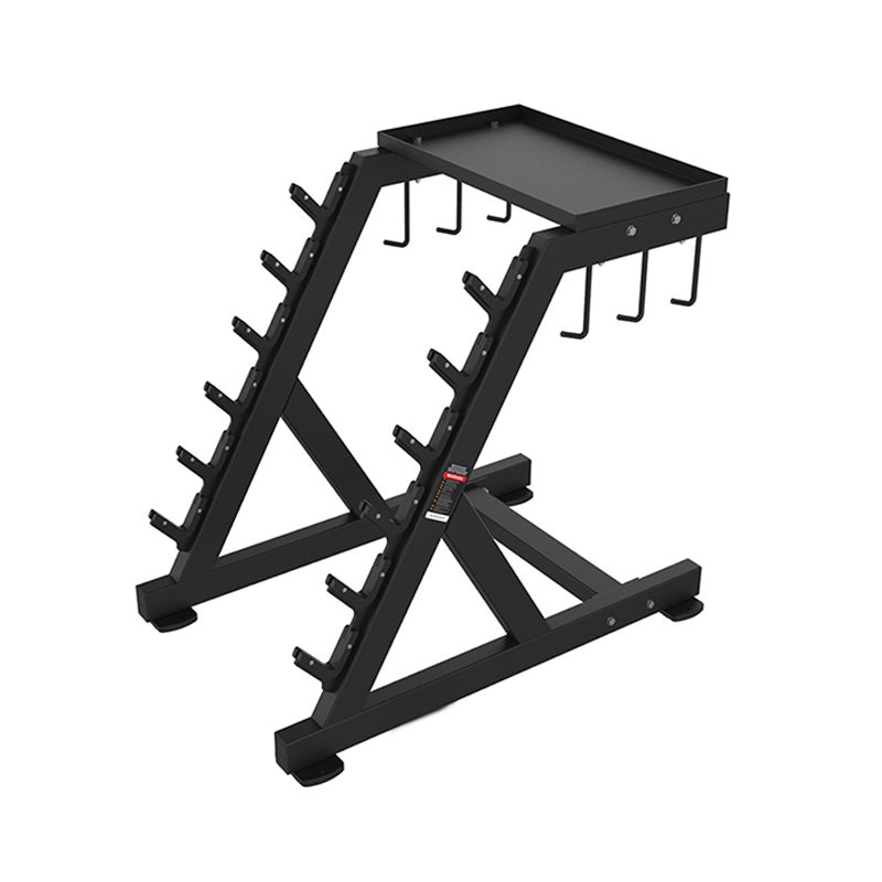 Multi-functional Plate Rack