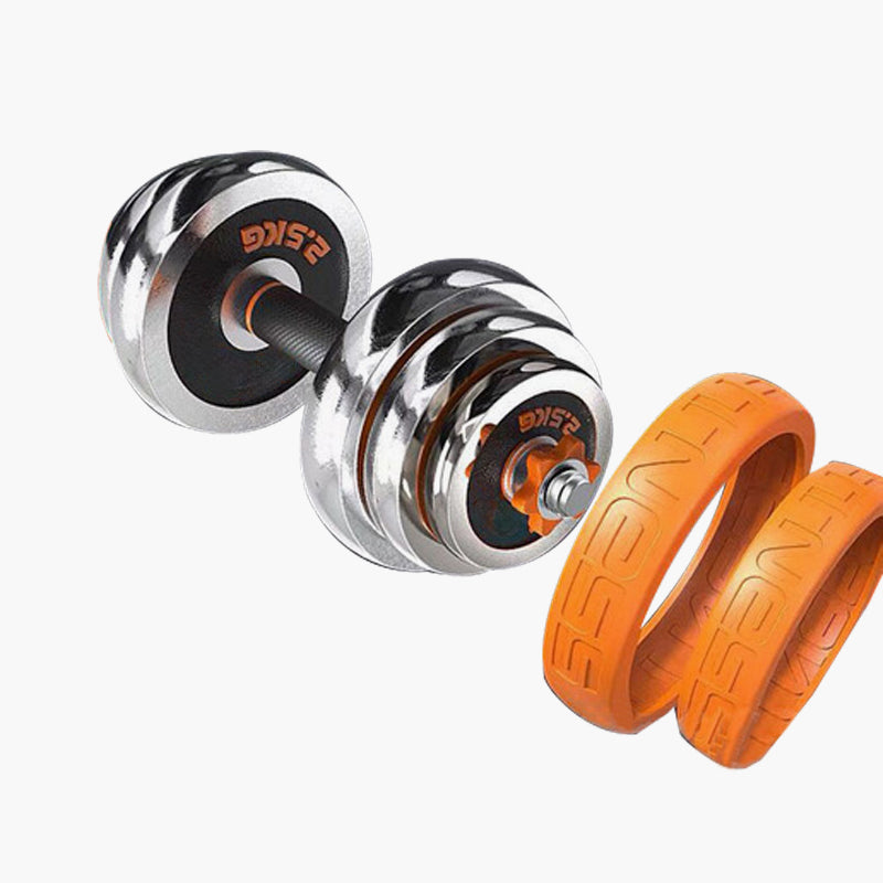STELLA Adjustable Dumbbells 30/40/60 Free Weight Set
