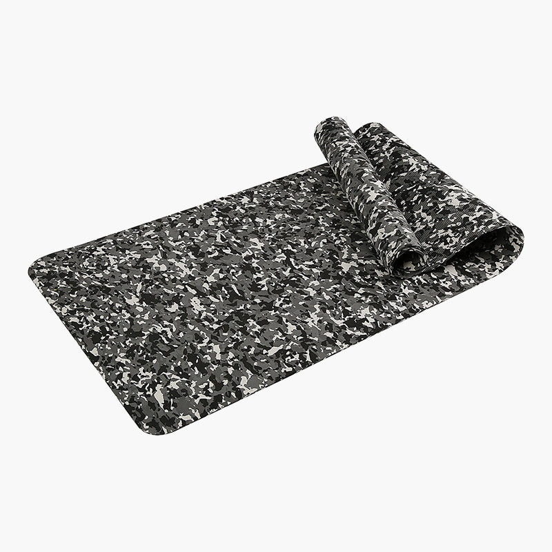 TPE Non Slip Exercise Yoga Mat