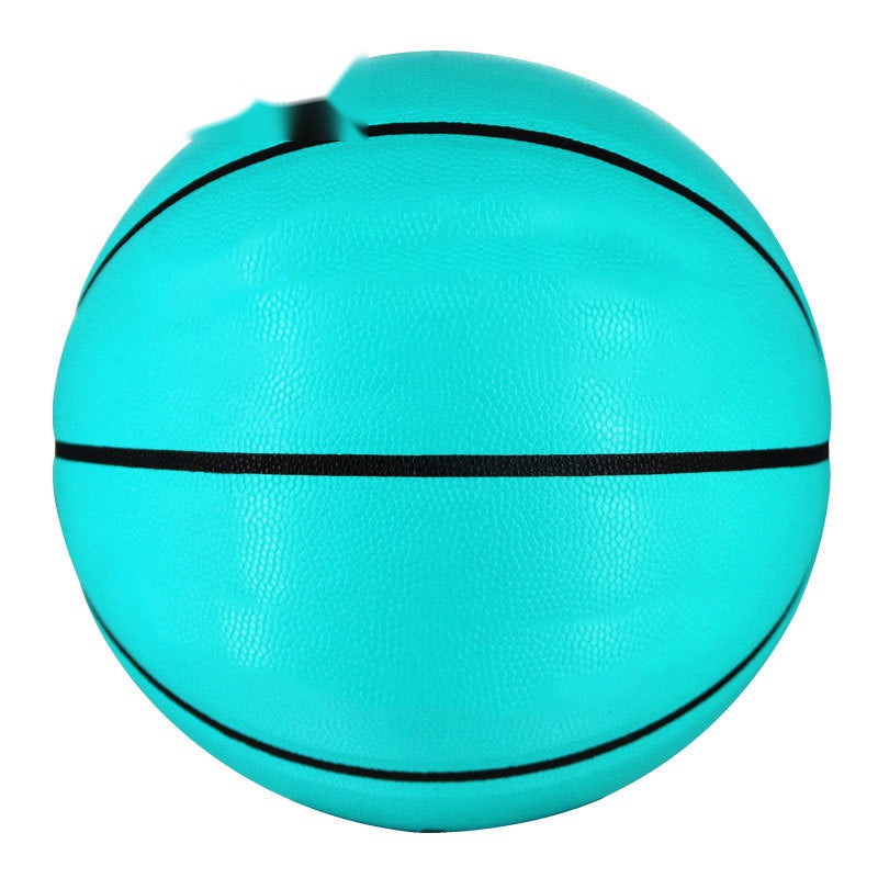 Gift basketball