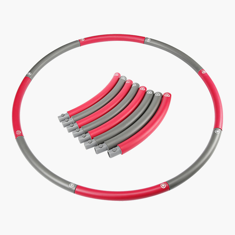 Detachable Hula Hoop