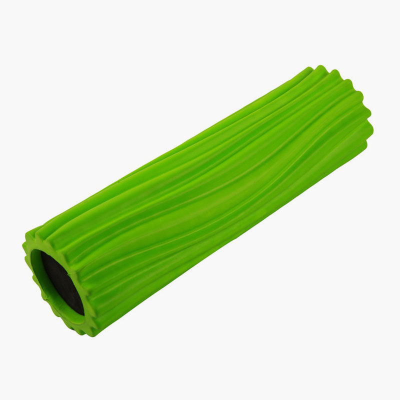 Colorful Foam Roller With Spinal Channel