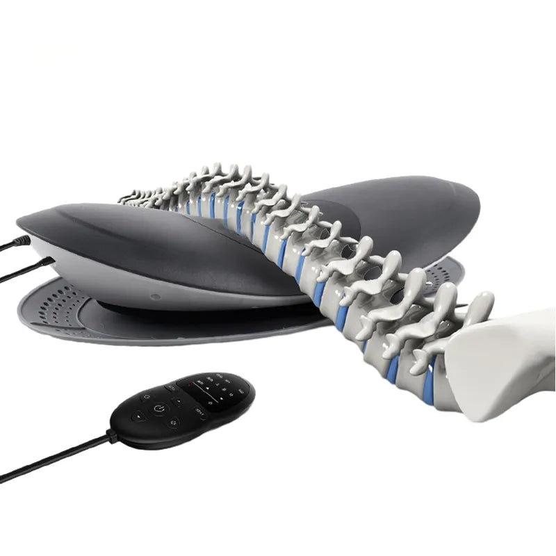 Lumbar Massager
