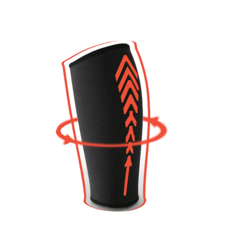 Calf Compression Sleeves for Men and Women (for Sports, Running, Shin Splints)