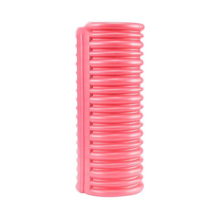 Removable Half Foam Roller