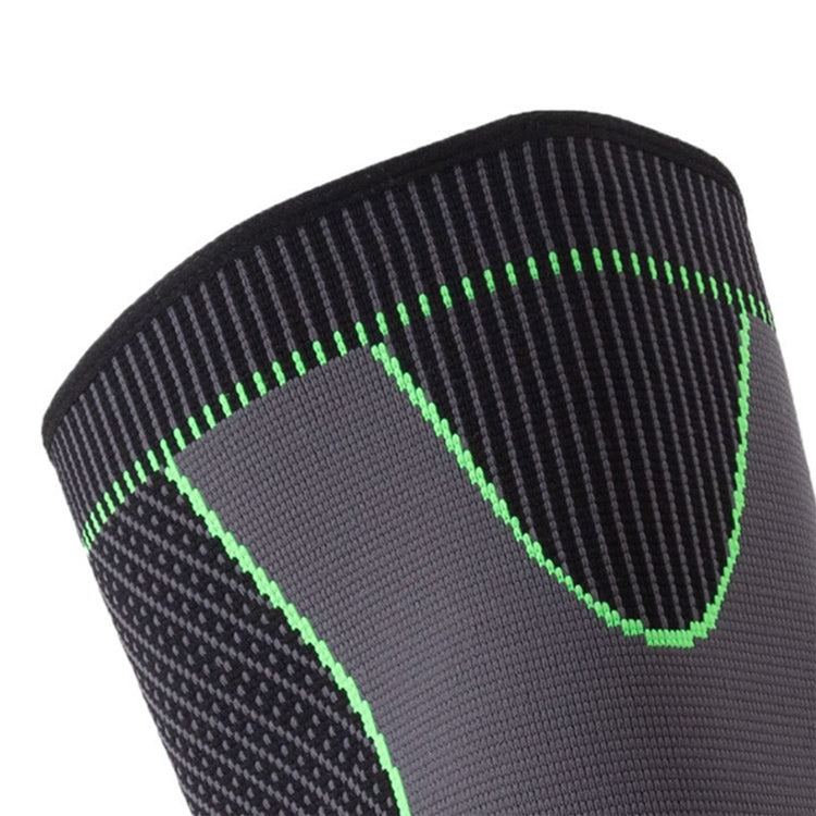 Crucial Compression Calf Sleeves for Men & Women (Pair)